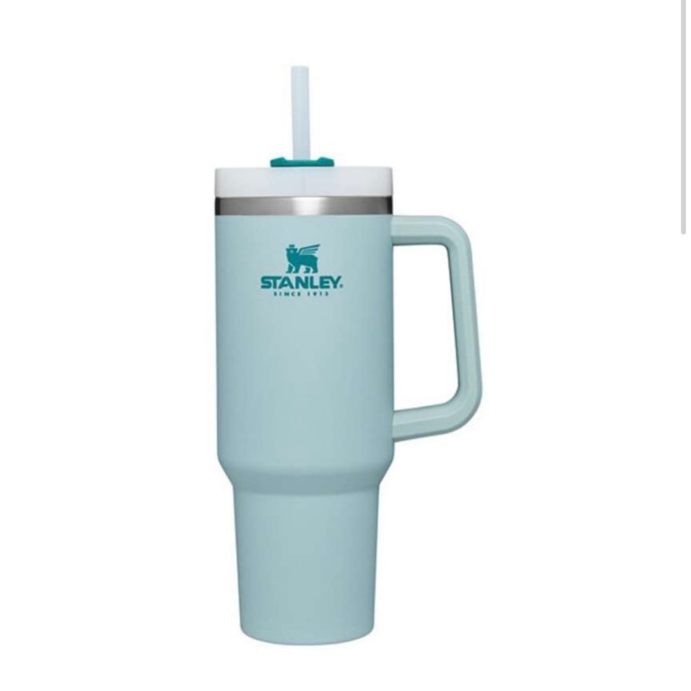 Stanley Adventure Vacuum Quencher Travel Tumbler 40oz
